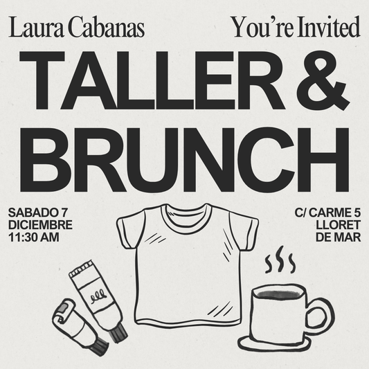 TALLER & BRUNCH