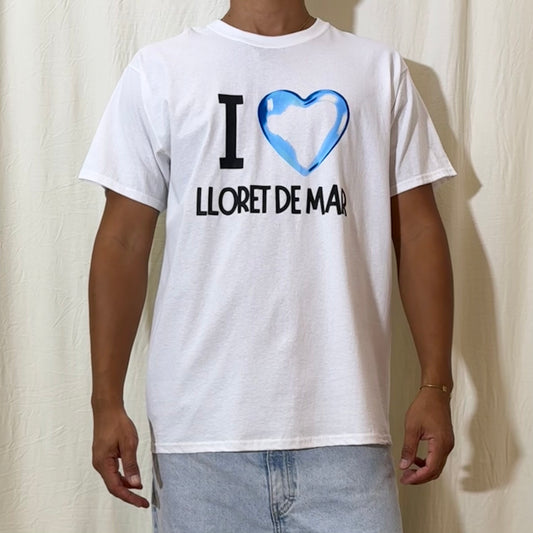 CAMISETA ESTAMPADA