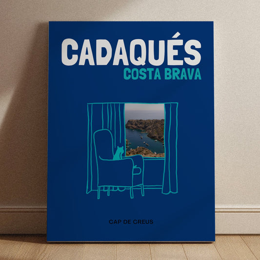 Cadaqués - Costa Brava