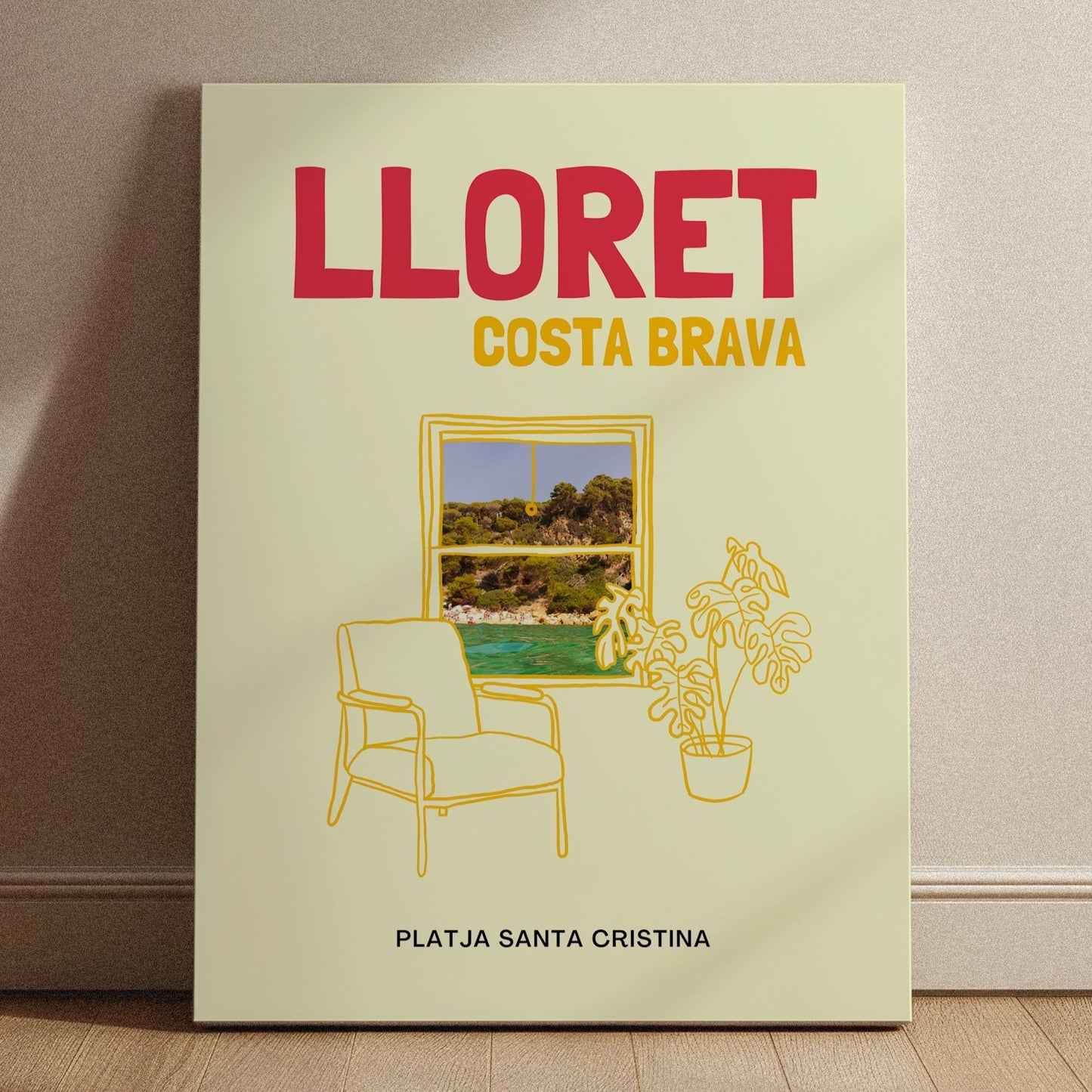 Lloret de Mar - Costa Brava