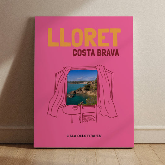 Lloret de Mar - Costa Brava