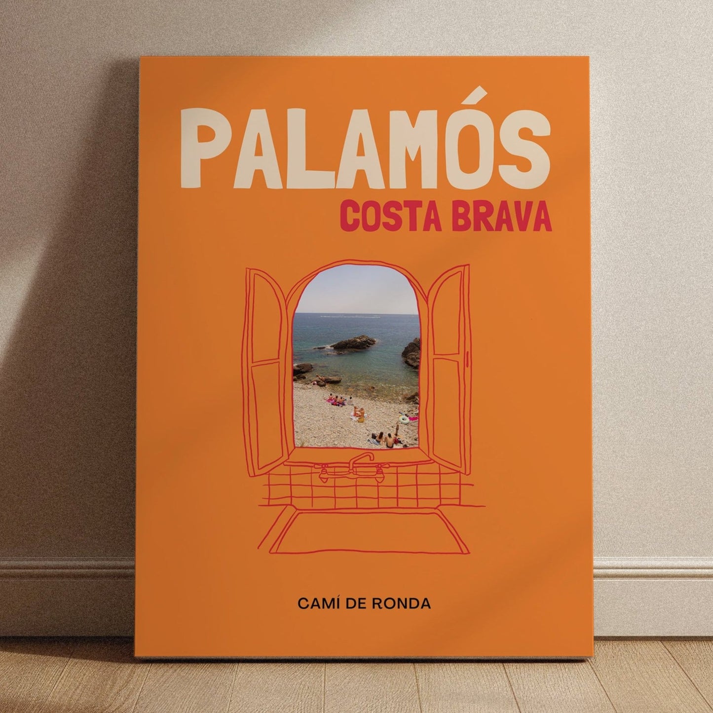 Palamós - Costa Brava